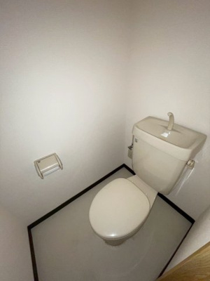 【トイレ】 | プロスパⅡ | ※写真は別室です