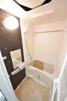 【浴室】 | アプリーレ三宮イースト