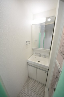 【洗面所】 | アプリーレ三宮イースト