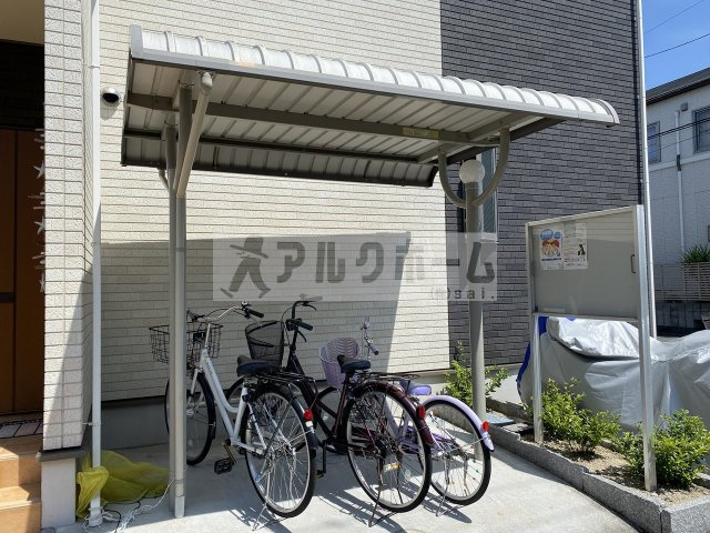 壱福のその他共用部分