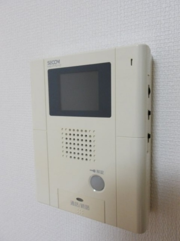 リブリ・SOLAREのセキュリティ