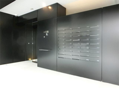 【その他共用部分】 | ＺＯＯＭ戸越銀座