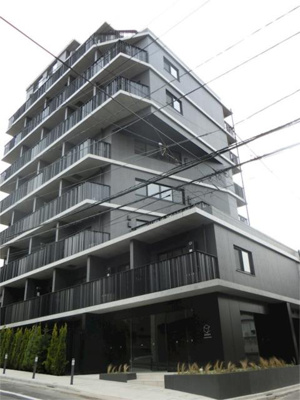 【外観】 | ＺＯＯＭ戸越銀座