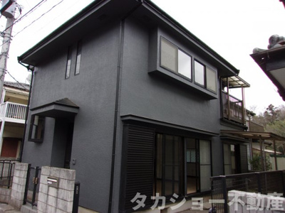 【外観】 | 市原市門前2丁目　中古戸建 | きれいな外観です