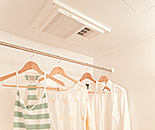 【設備】 | アーク | 浴室乾燥機