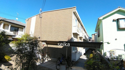 【外観】 | アーク