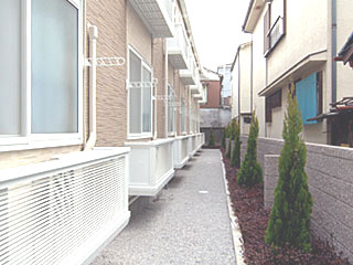 【バルコニー】 | アーク