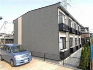 ウィステリアの画像