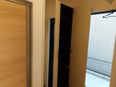 【その他共用部分】 | Tフラット道後一万