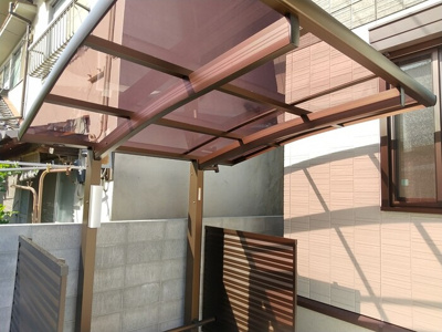 【その他共用部分】 | Tフラット道後一万