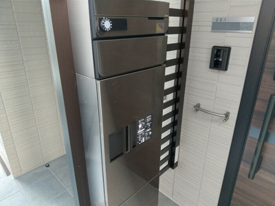 【その他共用部分】 | Tフラット道後一万