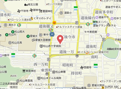  | Tフラット道後一万