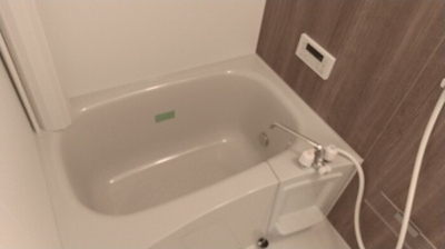 【浴室】 | Tフラット道後一万