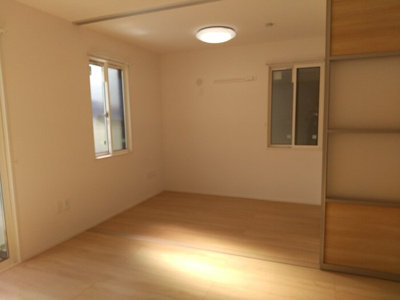 【居間・リビング】 | Tフラット道後一万