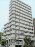 ライオンズステーションプラザ箱崎の画像