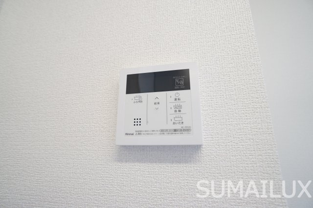 熊本市西区花園２丁目のアパートの設備