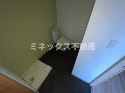 【バルコニー】 | 静コーポ