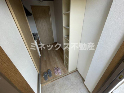 【庭】 | 静コーポ