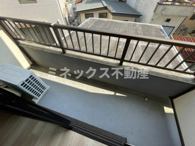 【玄関】 | 静コーポ