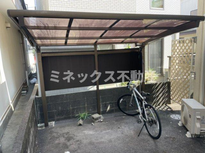 【その他】 | 静コーポ