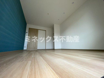 【居間・リビング】 | 静コーポ