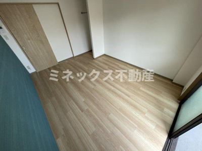 【浴室】 | 静コーポ