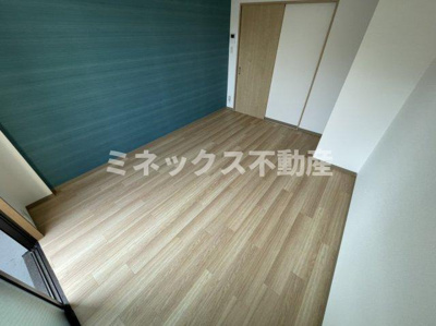 【トイレ】 | 静コーポ