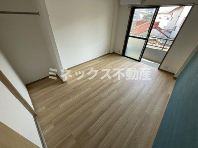 【内装】 | 静コーポ