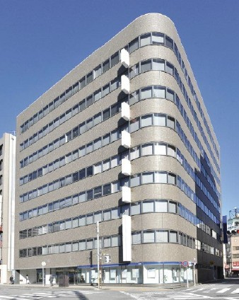 【外観】 | IMI千葉富士見ビル