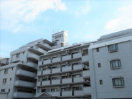 ライオンズマンション薬院第６の画像