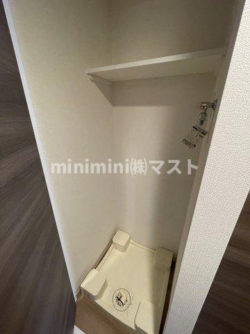 スペーシア日本橋東の設備