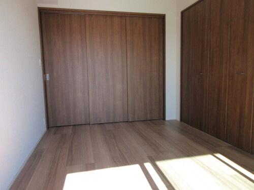 【その他】 | ブライトクロス博多 ＳＯＵＴＨ　★プライスホームなら仲介手数料0円です★ | その他部屋・スペース：洋室約５．５畳     （2023年2月撮影）