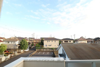 【展望】