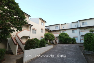 【外観】