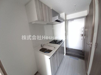 【キッチン】 | レオンコンフォート神戸ハーバーウエスト