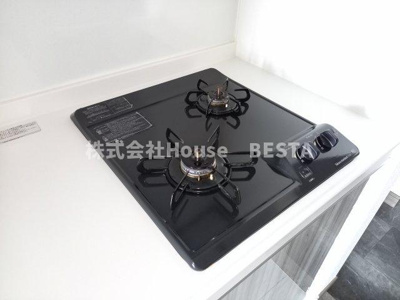 【キッチン】 | レオンコンフォート神戸ハーバーウエスト