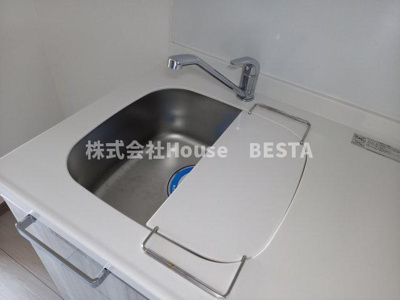 【キッチン】 | レオンコンフォート神戸ハーバーウエスト