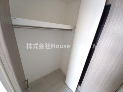 【収納】 | レオンコンフォート神戸ハーバーウエスト