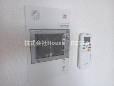 【セキュリティ】 | レオンコンフォート神戸ハーバーウエスト