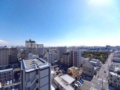 【展望】 | レオンコンフォート神戸ハーバーウエスト