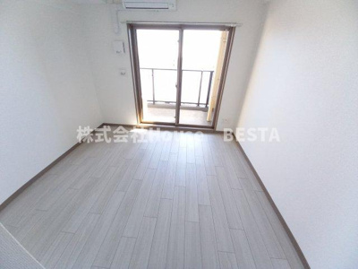 【居間・リビング】 | レオンコンフォート神戸ハーバーウエスト