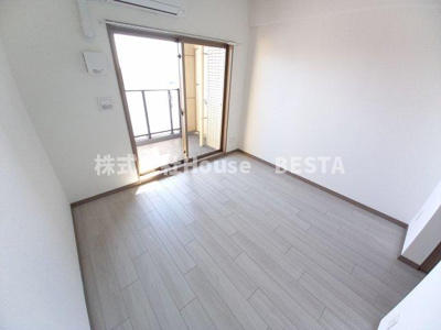 【洋室】 | レオンコンフォート神戸ハーバーウエスト