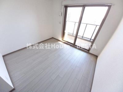 【和室】 | レオンコンフォート神戸ハーバーウエスト