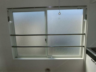 【内装】 | プレシャス野方