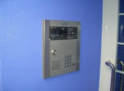 【セキュリティ】 | プレシャス野方