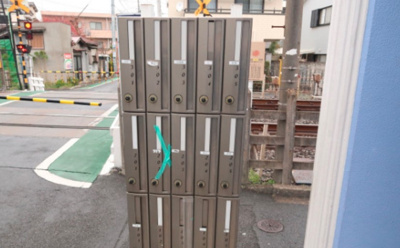 【その他】 | プレシャス野方