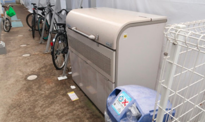 【その他共用部分】 | プレシャス野方