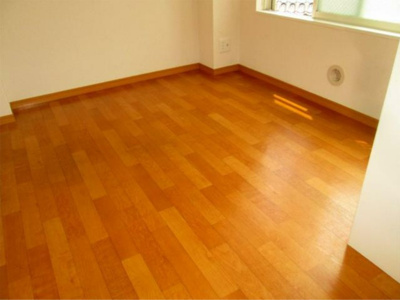 【居間・リビング】 | プレシャス野方