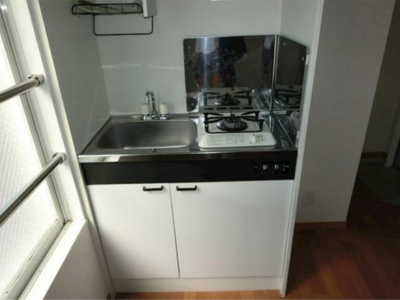 【キッチン】 | プレシャス野方