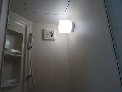 【シャワールーム】 | プレシャス野方